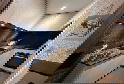 Méribel (73) - Le Plateau - Résidence Le Cirsé
Studio Apartment -...