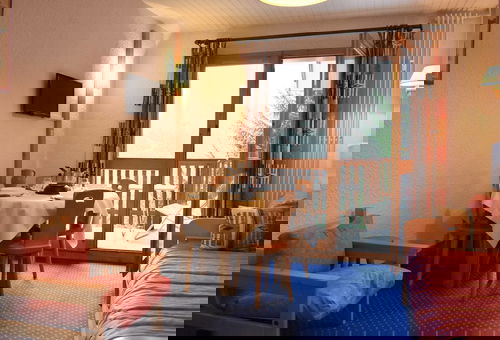 Méribel (73) - Le Plateau - Residence Le cirsé
2 room apartment 150m from...