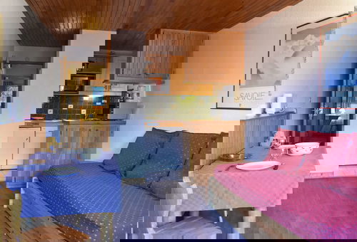 Méribel (73) - le Plateau - Résidence Le Cirse
2-room apartment -...