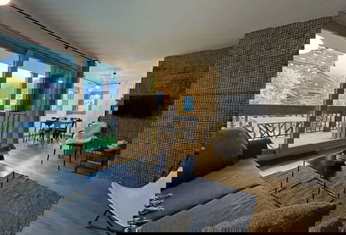 Méribel (73) - Center - Residence 
3 room apartment 200m from the slopes -...