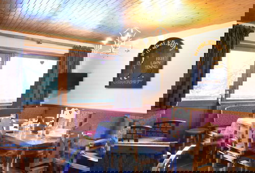 Méribel (73) - Le Plateau - Residence Le Plein Sud
3-room apartment -...