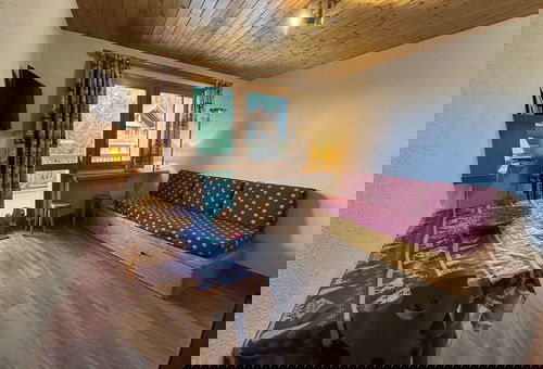 Appartement aux pieds des pistes, proche des commerces et restaurants - Méribel