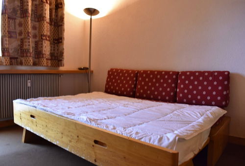 Appartement aux pieds des pistes, proche des commerces et restaurants - Méribel