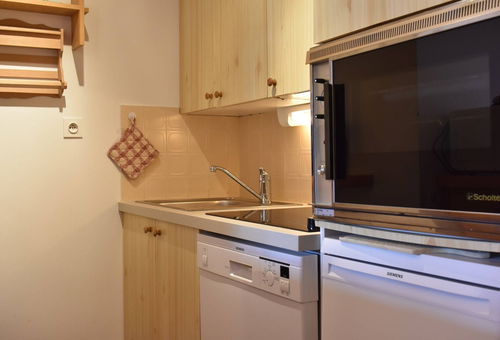 200 m von den Pisten entfernt, Stadtteil Plateau, Wohnung mit herrlichem...