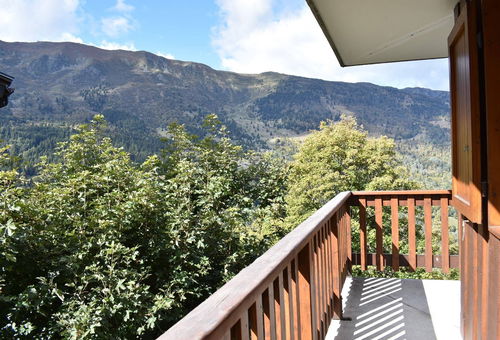 Méribel (73) – Altitude 1600 – Résidence Le Surf
4-room apartment –...