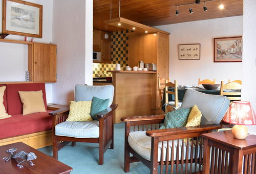 Méribel (73) - Le Plateau - Résidence Les Dryades
3 room apartment 150m from...