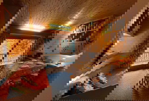 Méribel (73) - Altitude 1600 - Résidence Les Diablerets
Studio Apartment -...