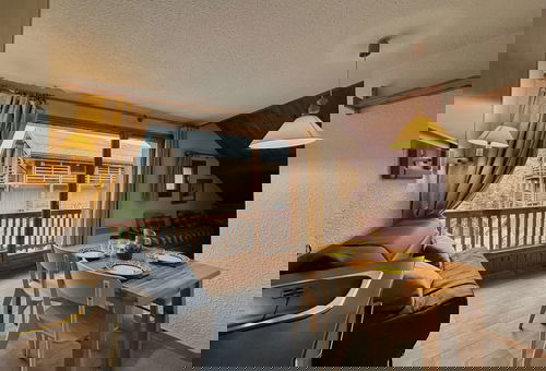 Méribel (73) - Altitude 1600 - Résidence 
2-room apartment - approximately...