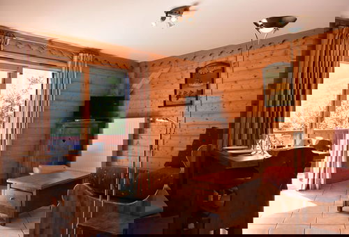 Méribel Village (73) - Residence A - Les Fermes
3-room apartment -...