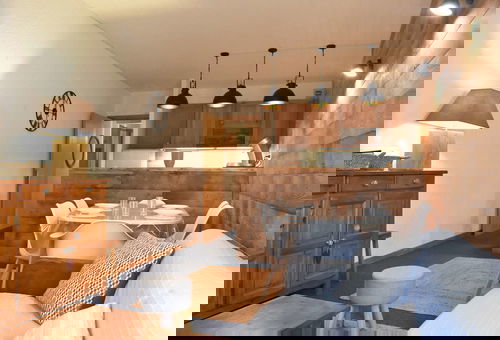 Méribel (73) - Altitude 1600 - Résidence Le Toubkal
2 room cabin apartment -...