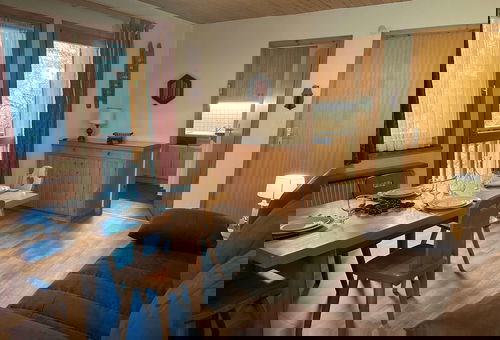 Méribel (73) - Plateau - Résidence la Forêt
2-room apartment - approximately...