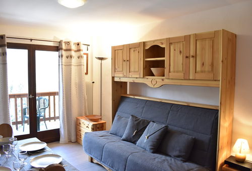 Apartment Close To Slopes And Shops