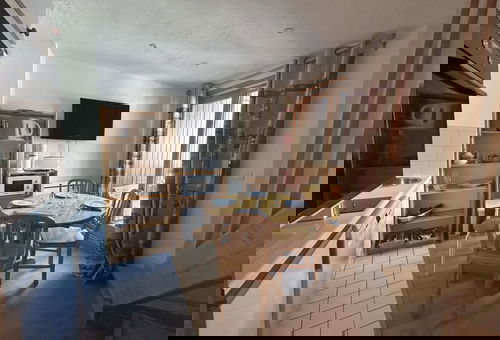 Méribel (73) - Plateau - Résidence les Hauts de Chantemouche
2 room...