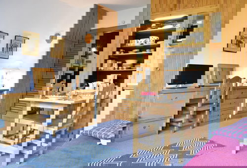 Méribel (73) - Altitude 1600 - Résidence La Frasse
Studio Apartment -...