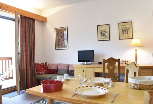 Méribel (73) - Altitude 1600 - Résidence La Frasse
Studio Apartment -...