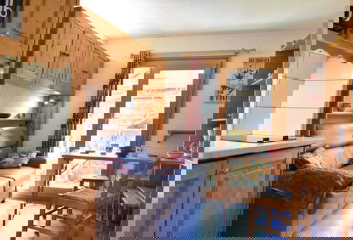 Méribel (73) - Altitude 1600 - Résidence Les Sapineaux
Studio apartment near...