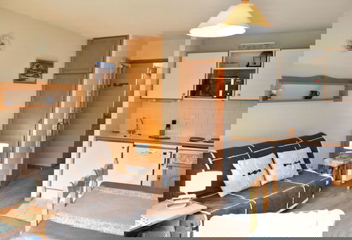 Méribel (73) - Center - Residence 
2 room apartment 250m from the slopes -...