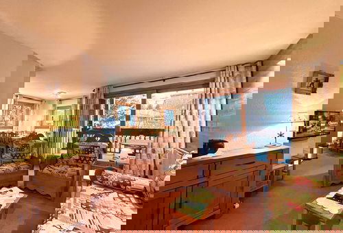 Méribel (73) - Center - Residence 
3-rooms apartment 200m from a ski slope -...