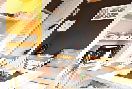 Méribel (73) - Altitude 1600 - Résidence La Frasse
Studio Apartment -...