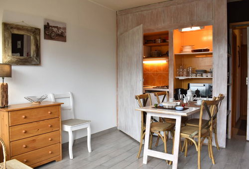 Méribel (73) - Altitude 1600 - Résidence La Frasse
Studio Apartment -...