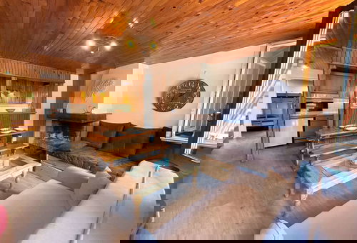 Méribel (73) - Center - Résidence La Tougnète
Studio Apartment -...