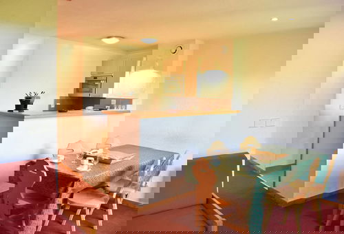 Méribel (73) - Morel - Résidence Hauts de Chantemouche
5-room mezzanine...