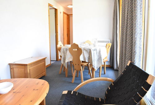 Quartier du Morel, appartement à 150m des pistes et 300m des commerces et...