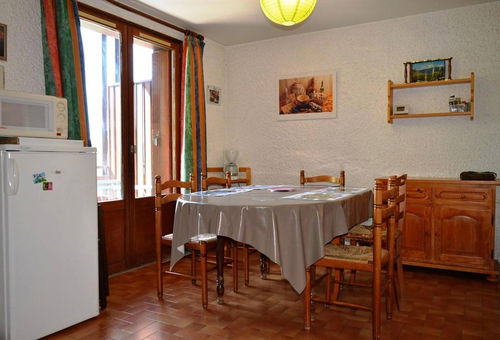 Apartment am Fuße von Geschäften und in der Nähe der Skipisten - Le...