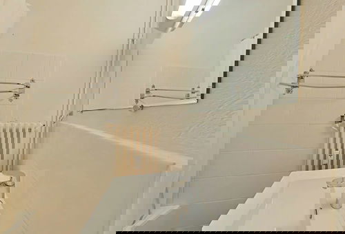 Appartement au centre village avec un balcon au sud