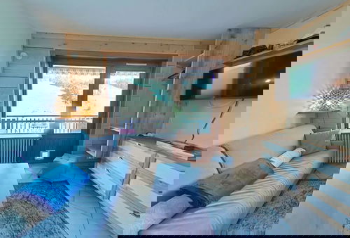 Studio In The Village Center Of The Chinaillon Station