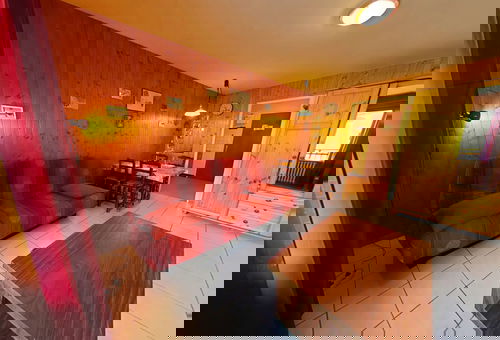 Flat in the resort centre, at the foot of the shops and slopes - Le Chinaillon