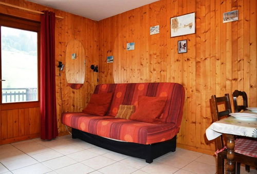 Apartment im Zentrum des Ferienortes, am Fuße von Geschäften und Pisten -...