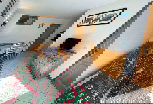 Appartement avec vue sur la Chaîne des Aravis, proche des pistes de ski de...