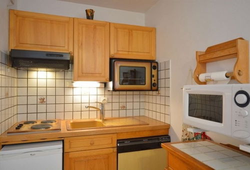 Apartment 300m From The Center Of The Village With A Beautiful View Of The...