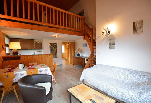 Bel appartement secteur des pistes à 150m des commerces