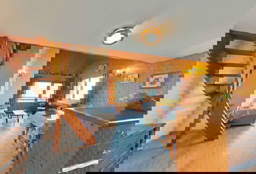 Beautiful Apartment Area Of The Slopes 150m From The Shops