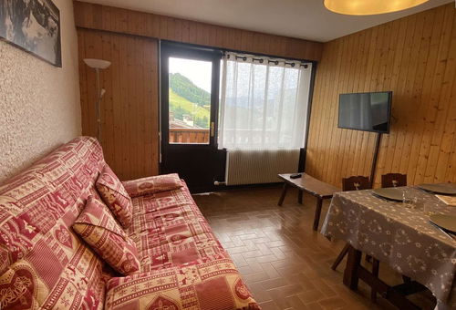Die Residenz LE BELVEDERE befindet sich in der ruhigen Gegend des Hameau de...