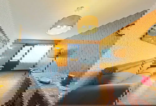 750m From The Gondola, Studio Offering A View Of The Mountains And The Village