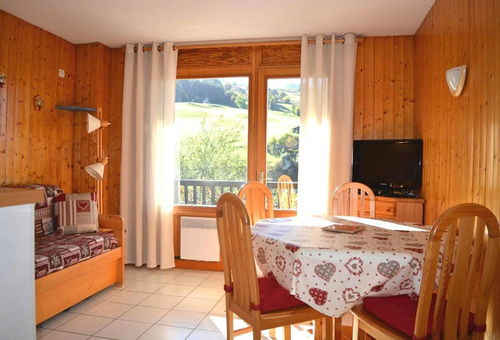 Appartement proche du centre village,au Chinaillon, et des pistes