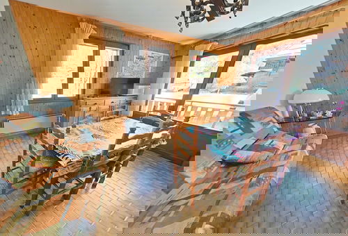 Next To The Ice Rink, Studio 200m From Cross-country Ski Slopes And 10mn From...