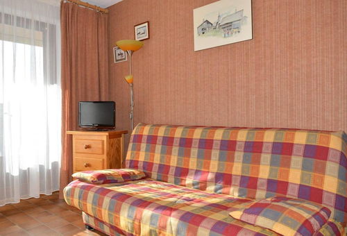 300m From The Slopes, Apartment In The Chinaillon District