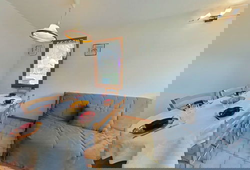 A 300m du telecabine, appartement de 3 pièces avec une terrasse plein sud à...