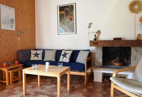 Die Residenz liegt in der ruhigen Gegend von Hameau de Suize, 400 m von...