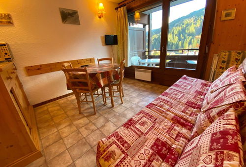 Appartement situé en plein coeur de la ville, proche des commerces - Le Grand...
