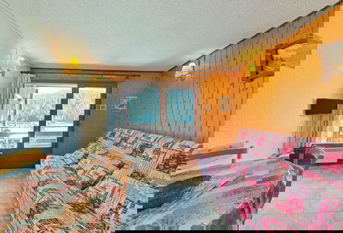 Appartement situé en plein coeur de la ville, proche des commerces - Le Grand...