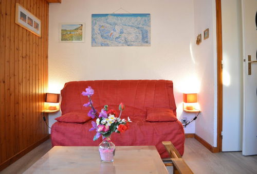 Appartement situé proche de la patinoire et des pistes de ski de fond - Le...