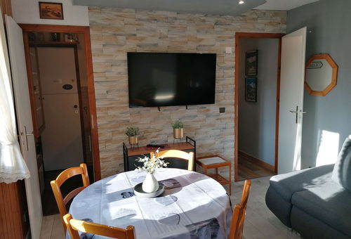 Belle terrasse plein sud pour cet appartement dans le quartier de l'Orée du...