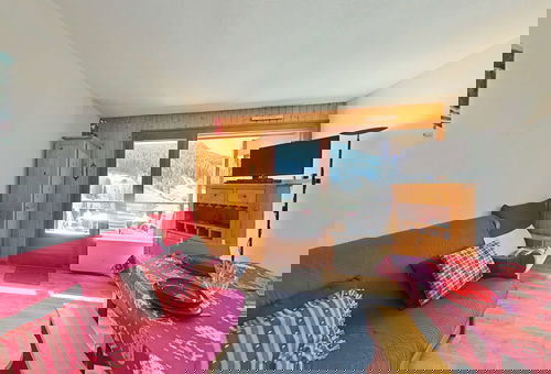 Appartement plein sud dans le Hameau de Suize