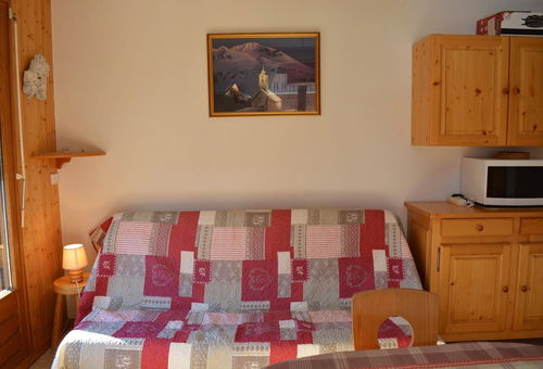 Flat 300m from the slopes and Chinaillon village centre - Chinaillon