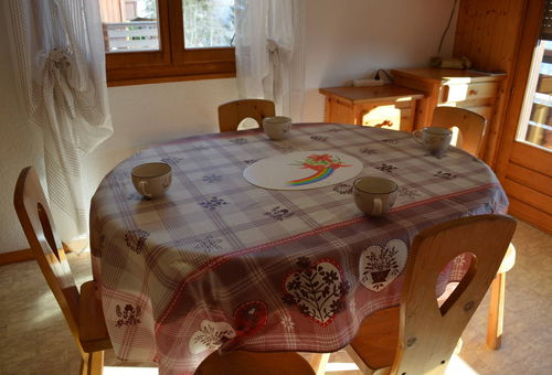 Flat 300m from the slopes and Chinaillon village centre - Chinaillon